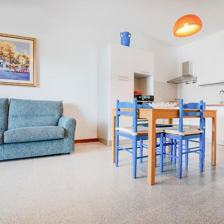 Апартаменти Casa Masini San Teodoro Монте-Петрозу Екстер'єр фото
