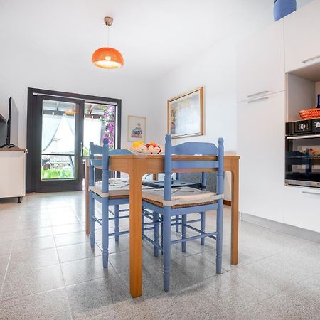 Апартаменти Casa Masini San Teodoro Монте-Петрозу Екстер'єр фото