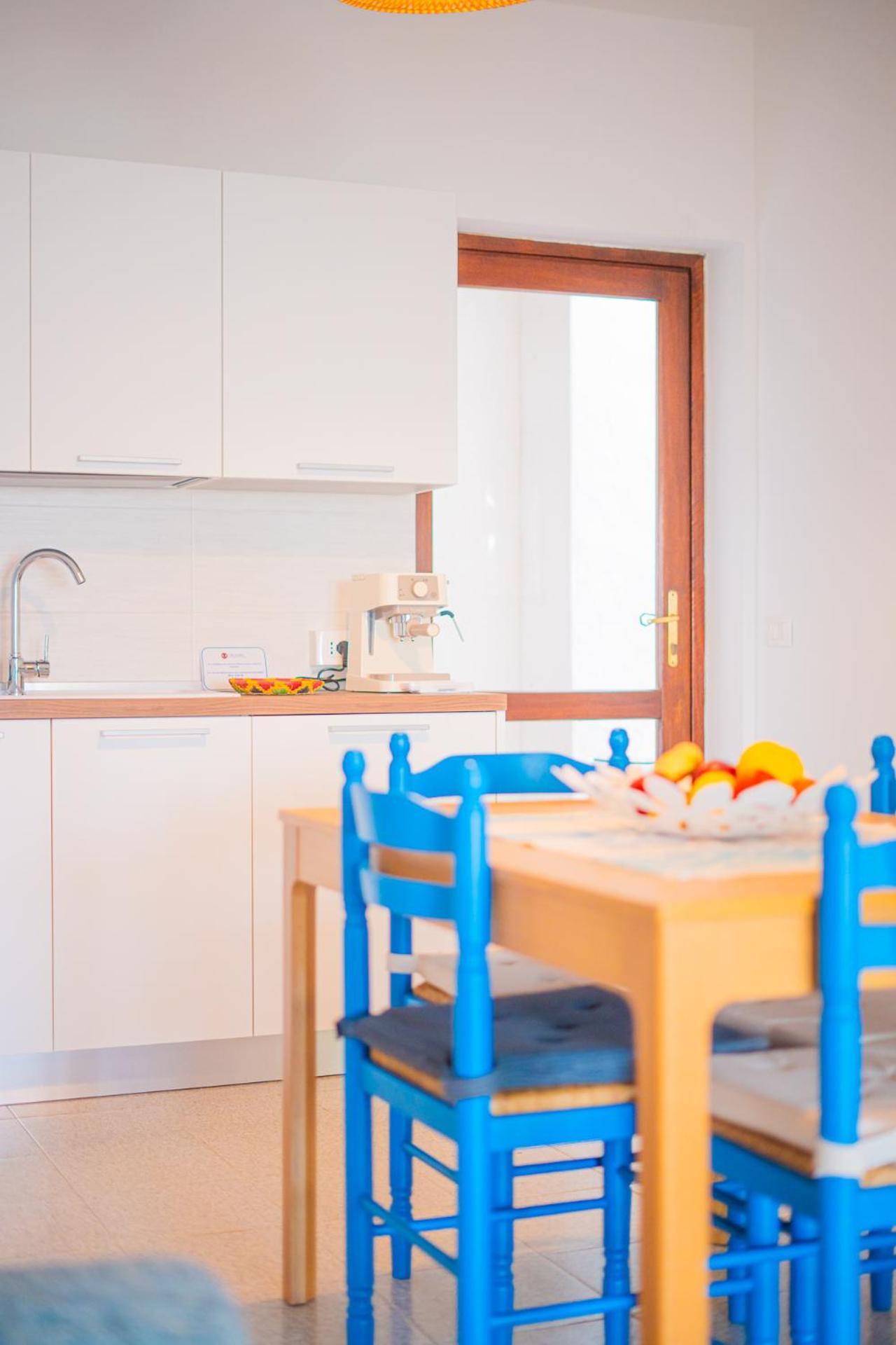 Апартаменти Casa Masini San Teodoro Монте-Петрозу Екстер'єр фото